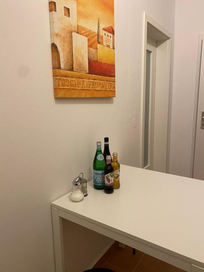 Ferienwohnung Villa Fortuna Пирна Екстериор снимка