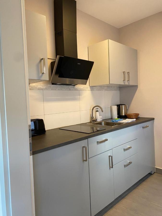 Ferienwohnung Villa Fortuna Пирна Екстериор снимка