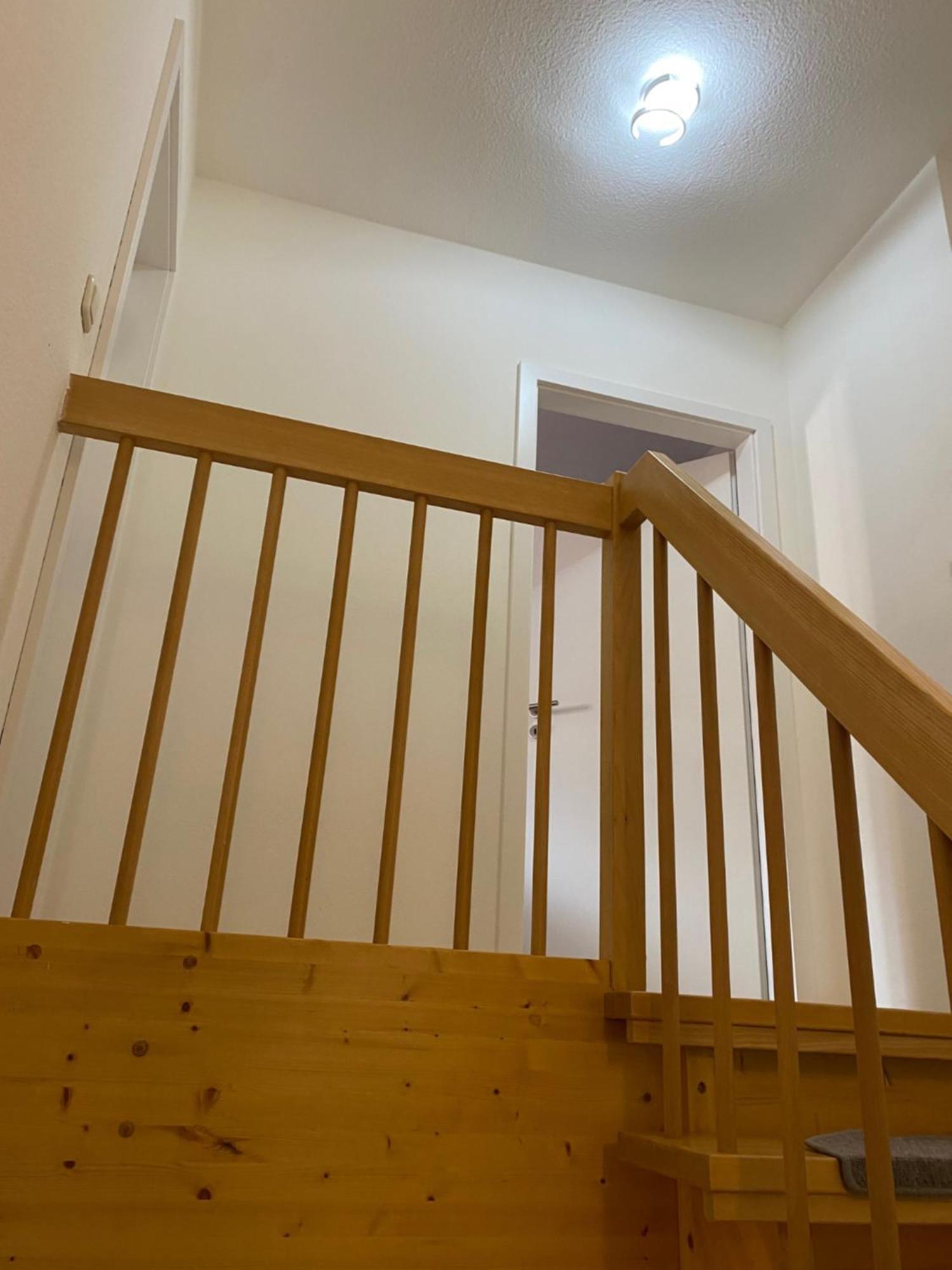 Ferienwohnung Villa Fortuna Пирна Стая снимка